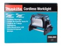 Makita DML809 lampa LED - 2404799