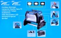 Makita DML809 lampa LED - 1891721
