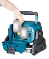 Makita DML809 lampa LED - 2404793