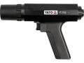 Yato YT-7312 - lámpara de tiempo Cyfrowy pistolet stroboskopowy 12 V Czarny - 1918102