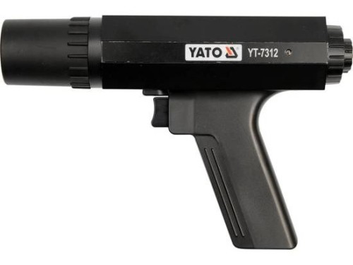Yato YT-7312 - lámpara de tiempo Cyfrowy pistolet stroboskopowy 12 V Czarny - 1918102