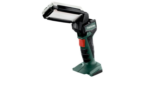 Metabo SLA 14.4-18 LED lampa inspekcyjna - 2192841