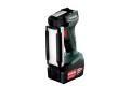 Metabo SLA 14.4-18 LED lampa inspekcyjna - 2404803