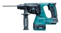 Makita DHR242Z młot udarowo-obrotowy - 2288876