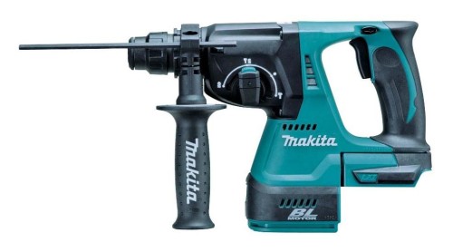 Makita DHR242Z młot udarowo-obrotowy - 2288878