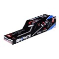 Nożyce do żywopłotu 520 mm Graphite ENERGY+ 36V b/ak - 1442533