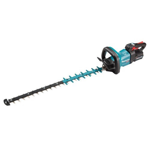 Akumulatorowe nożyce do żywopłotu Makita UH005GZ 40V XGT 750 mm - 2261365