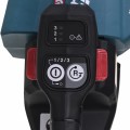 Akumulatorowe nożyce do żywopłotu Makita UH005GZ 40V XGT 750 mm - 2261357