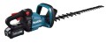 Akumulatorowe nożyce do żywopłotu Makita UH007GZ 40V XGT 750 mm - 2404862