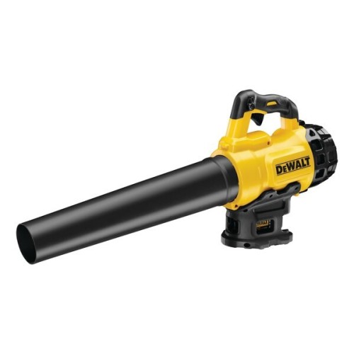 Dmuchawa akumulatorowa DEWALT DCM562P1-QW bezszczotkowa do liści 144 km/h Czarny, Żółty - 1891851