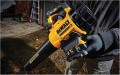 Dmuchawa akumulatorowa DEWALT DCM562P1-QW bezszczotkowa do liści 144 km/h Czarny, Żółty - 1059246