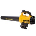 Dmuchawa akumulatorowa DEWALT DCM562P1-QW bezszczotkowa do liści 144 km/h Czarny, Żółty - 1059247