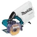 Makita 4100KB uniwersalne elektryczne urządzenie tnące 12200 RPM 1400 W - 2405604