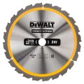DeWALT ?DT1961-QZ ostrze do piły tarczowej 31,5 cm 1 szt. - 2093242