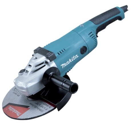 Makita GA9020 szlifierka kątowa 23 cm 6600 RPM 2200 W 5,8 kg - 1919455