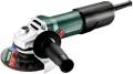 Metabo 603611000 szlifierka kątowa 12,5 cm 11500 RPM 850 W 1,9 kg - 1892658