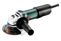 Metabo 603611000 szlifierka kątowa 12,5 cm 11500 RPM 850 W 1,9 kg - 2405644