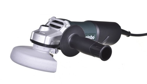 Metabo 603611000 szlifierka kątowa 12,5 cm 11500 RPM 850 W 1,9 kg - 1892658