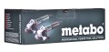 Metabo 603611000 szlifierka kątowa 12,5 cm 11500 RPM 850 W 1,9 kg - 1060665