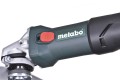 Metabo 603611000 szlifierka kątowa 12,5 cm 11500 RPM 850 W 1,9 kg - 1060661