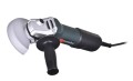 Metabo 603611000 szlifierka kątowa 12,5 cm 11500 RPM 850 W 1,9 kg - 1060657