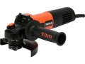 SZLIFIERKA KĄTOWA 125MM 850W YATO YT-82097 - 1919327