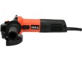 SZLIFIERKA KĄTOWA 125MM 850W YATO YT-82097 - 2405647