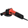 SZLIFIERKA KĄTOWA 125MM 850W YATO YT-82097 - 1170559