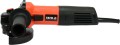 SZLIFIERKA KĄTOWA 125MM 850W YATO YT-82097 - 1060673