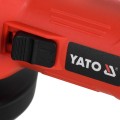 SZLIFIERKA KĄTOWA 125MM 850W YATO YT-82097 - 1170562