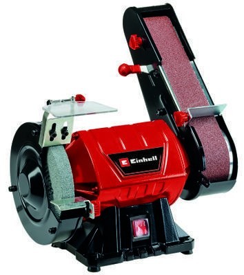 Einhell TC-US 350 szlifierka stołowa 2980 RPM 350 W - 2332838