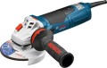 Bosch GWS 19-125 CIE Professional szlifierka kątowa 12,5 cm 11500 RPM 1900 W 2,4 kg - 1919408