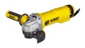 Szlifierka kątowa DEWALT DWE4207-QS 125 mm 1010 W 2,2 kg - 1919443