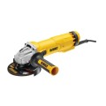 Szlifierka kątowa DEWALT DWE4207-QS 125 mm 1010 W 2,2 kg - 2405664