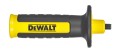 Szlifierka kątowa DEWALT DWE4207-QS 125 mm 1010 W 2,2 kg - 1919449