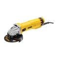 Szlifierka kątowa DEWALT DWE4207-QS 125 mm 1010 W 2,2 kg - 2405661
