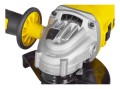Szlifierka kątowa DEWALT DWE4207-QS 125 mm 1010 W 2,2 kg - 1919444