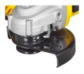 Szlifierka kątowa DEWALT DWE4207-QS 125 mm 1010 W 2,2 kg - 1919448
