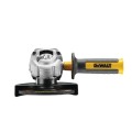 Szlifierka kątowa DEWALT DWE4207-QS 125 mm 1010 W 2,2 kg - 2405663