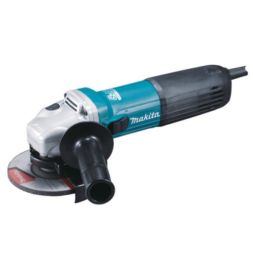 Makita GA5040R szlifierka kątowa 12,5 cm 11000 RPM 1100 W 2,4 kg - 1919442