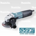 Makita GA5040R szlifierka kątowa 12,5 cm 11000 RPM 1100 W 2,4 kg - 1919440