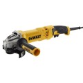 DeWALT DWE4277 szlifierka kątowa 12,5 cm 10500 RPM 2,6 kg - 1919336