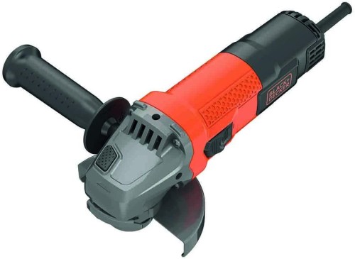 Black & Decker BEG110-QS szlifierka kątowa 750 W 1,8 kg - 1919335