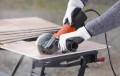 Black & Decker BEG110-QS szlifierka kątowa 750 W 1,8 kg - 1919334