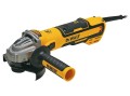 Szlifierka kątowa DEWALT DWE4369-QS bezszczotkowa INOX 125 mm 1700 W 2,3 kg - 1340597