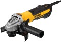 Szlifierka kątowa DEWALT DWE4369-QS bezszczotkowa INOX 125 mm 1700 W 2,3 kg - 2405672