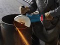 Bosch GWS 24-230 JZ szlifierka kątowa 23 cm 6500 RPM 2400 W 6 kg - 2405681