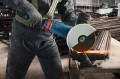 Bosch GWS 24-230 JZ szlifierka kątowa 23 cm 6500 RPM 2400 W 6 kg - 2405678