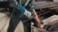 Bosch GWS 24-230 JZ szlifierka kątowa 23 cm 6500 RPM 2400 W 6 kg - 1919422