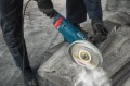Bosch GWS 24-230 JZ szlifierka kątowa 23 cm 6500 RPM 2400 W 6 kg - 2405680
